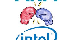 Intel closes the power consumption gap on ARM, Atom competitive with Cortex A15 and Krait