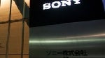 Sony Xperia Z pictured on the floor of CES; will it be one Jelly Bean or two?