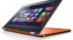 Lenovo announces Yoga 11S with Intel CPU and full Windows 8