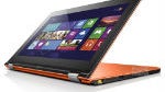 Lenovo announces Yoga 11S with Intel CPU and full Windows 8