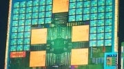 NVIDIA shows off the new Tegra 4 processor