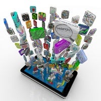 Apple's App Store hits 775,000 apps, 300,000 tablet apps and 40 billion downloads