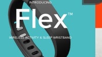 Fitbit Flex is a Bluetooth fitness tracking wristband, fresh off CES 2013