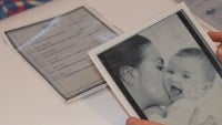 Paper or Plastic Logic? Flexible 10.7" PaperTab slate gets previewed