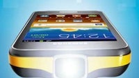 Texas Instruments announces new brighter, smaller, power-savvier pico projector technology for smartphones and tablets