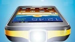 Texas Instruments announces new brighter, smaller, power-savvier pico projector technology for smartphones and tablets