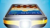 Texas Instruments announces new brighter, smaller, power-savvier pico projector technology for smartphones and tablets