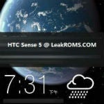 More HTC Sense 5.0 screens leak, maybe the M7 as well
