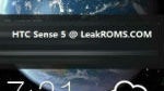 More HTC Sense 5.0 screens leak, maybe the M7 as well