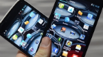Vizio shows off new HD smartphones for China