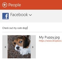 Native Dropbox app arrives for Windows 8 and Windows RT devices