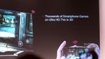 LG's phones will stream gaming to its Ultra HD TV in 4K, and with 3D conversion