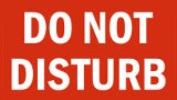 Apple's Do Not Disturb feature is now fixed, just like that