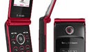 Sony Ericsson TM 506 now available in scarlet at T-Mobile