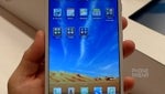 Huawei shoots for gold with 6.1" Ascend Mate - "the largest screen smartphone" gets the largest 4050 mAh battery