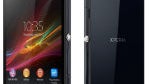 Sony officially announces Xperia Z and gives release window