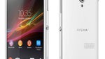 Sony Xperia ZL copycats the Z specs in a tighter chassis for "select markets"