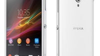 Sony Xperia ZL copycats the Z specs in a tighter chassis for "select markets"