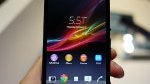 Sony Xperia Z hands-on