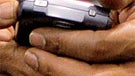 President gets to keep his BlackBerry