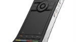 Sony shows off new Google TV remote with voice command