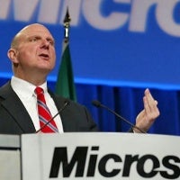 Windows Phone is now selling five times better than last Christmas