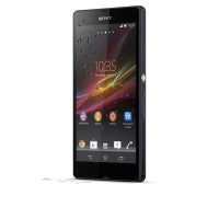 Sony Xperia Z UK release date set for March 1st, coming to Vodafone