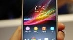 Sony Xperia ZL hands-on