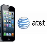 AT&T hits record smartphone sales: 10 million in Q4 2012