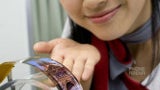 Sharp talks up its IGZO display technology at CES 2013, Apple said to be a 