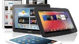 Tablets expected to outsell notebooks in 2013