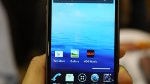 Pantech Discover hands-on