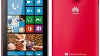 Huawei outs its first Windows Phone, aptly named the Ascend W1