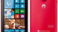 Huawei outs its first Windows Phone, aptly named the Ascend W1