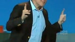 Watch Steve Ballmer surprisingly appear during the Qualcomm keynote