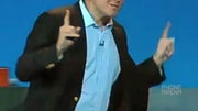 Watch Steve Ballmer surprisingly appear during the Qualcomm keynote