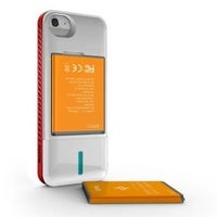 iPhone 5 case