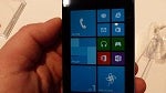 Huawei Ascend W1 hands-on