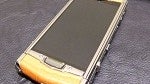 Special hands-on with a couple Vertu luxury handsets