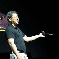 Watch Nvidia's Tegra 4 and Project Shield CES 2013 event here