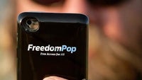 FreedomPop for iPhone is delayed, awaits FCC certification