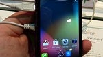 Alcatel One Touch M'Pop hands-on