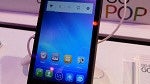 Alcatel One Touch X'Pop hands-on