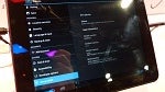 Alcatel One Touch Tab 8 HD hands-on