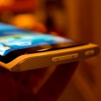 Watch Samsung's entire CES keynote and marvel at the YOUM flexible displays