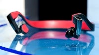 Panasonic teases RP-BTGS10 bone conduction Bluetooth headphones