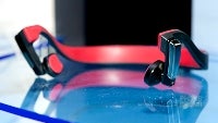 Panasonic teases RP-BTGS10 bone conduction Bluetooth headphones