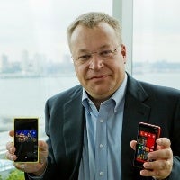 Nokia sold 4.4 million Lumia in Q4 2012, beats outlook and shares surge pre-market