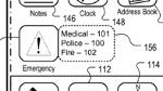 Patent continuation shows that Apple is working on location-based app for emergency information