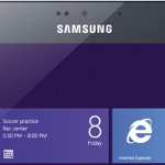 No U.S. launch coming for the Samsung ATIV Tab Windows RT tablet
